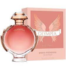 Perfume Paco Rabanne Olympea Legend W (1)